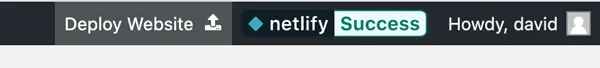 Status Bar