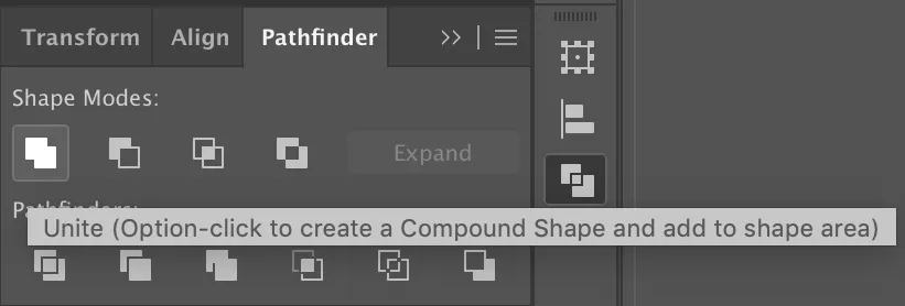Pathfinder Unite